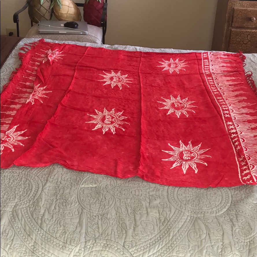 Sun Wrap